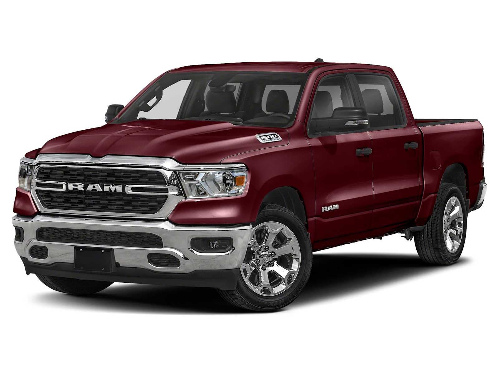 2023 RAM 1500 Pickup Big Horn/Lone Star