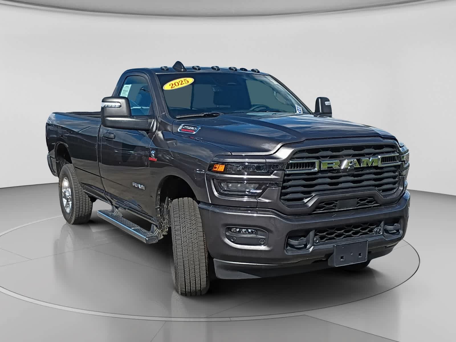  Ram 2500