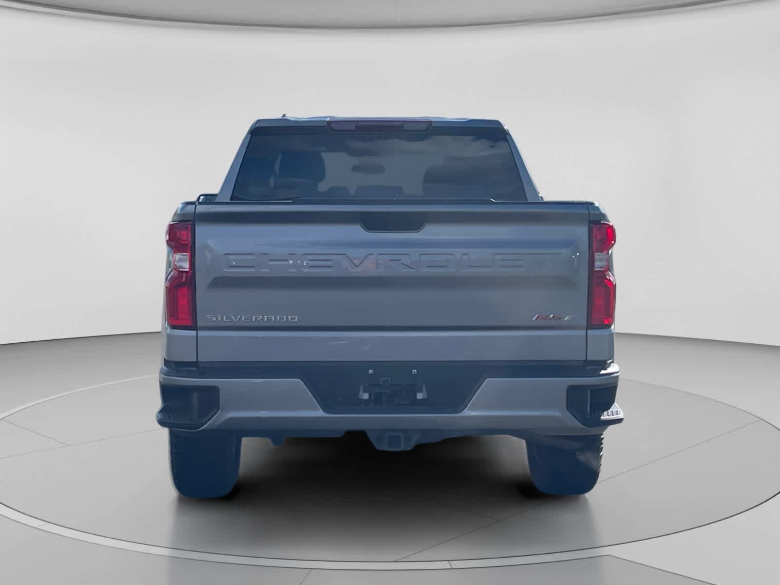 Used 2025 Chevrolet Silverado 1500 RST 4WD Crew Cab 147 RST
