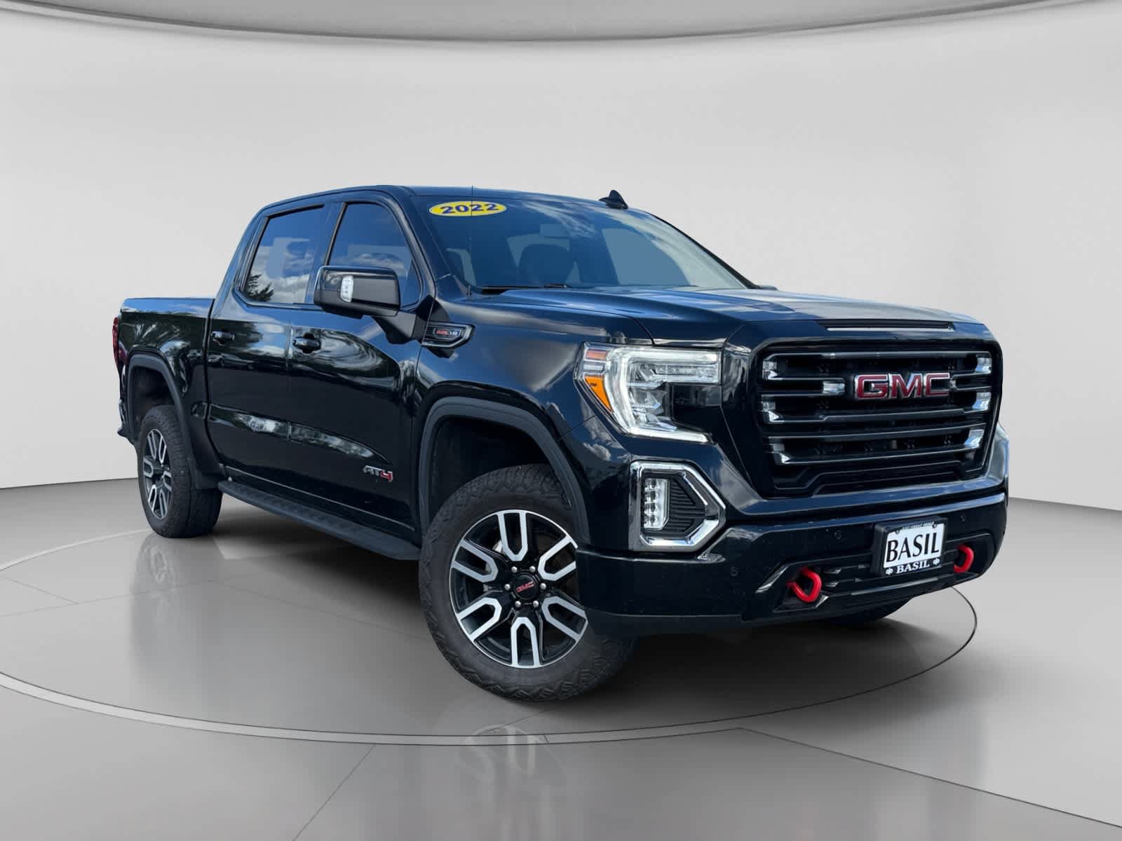  GMC Sierra 1500 Limited