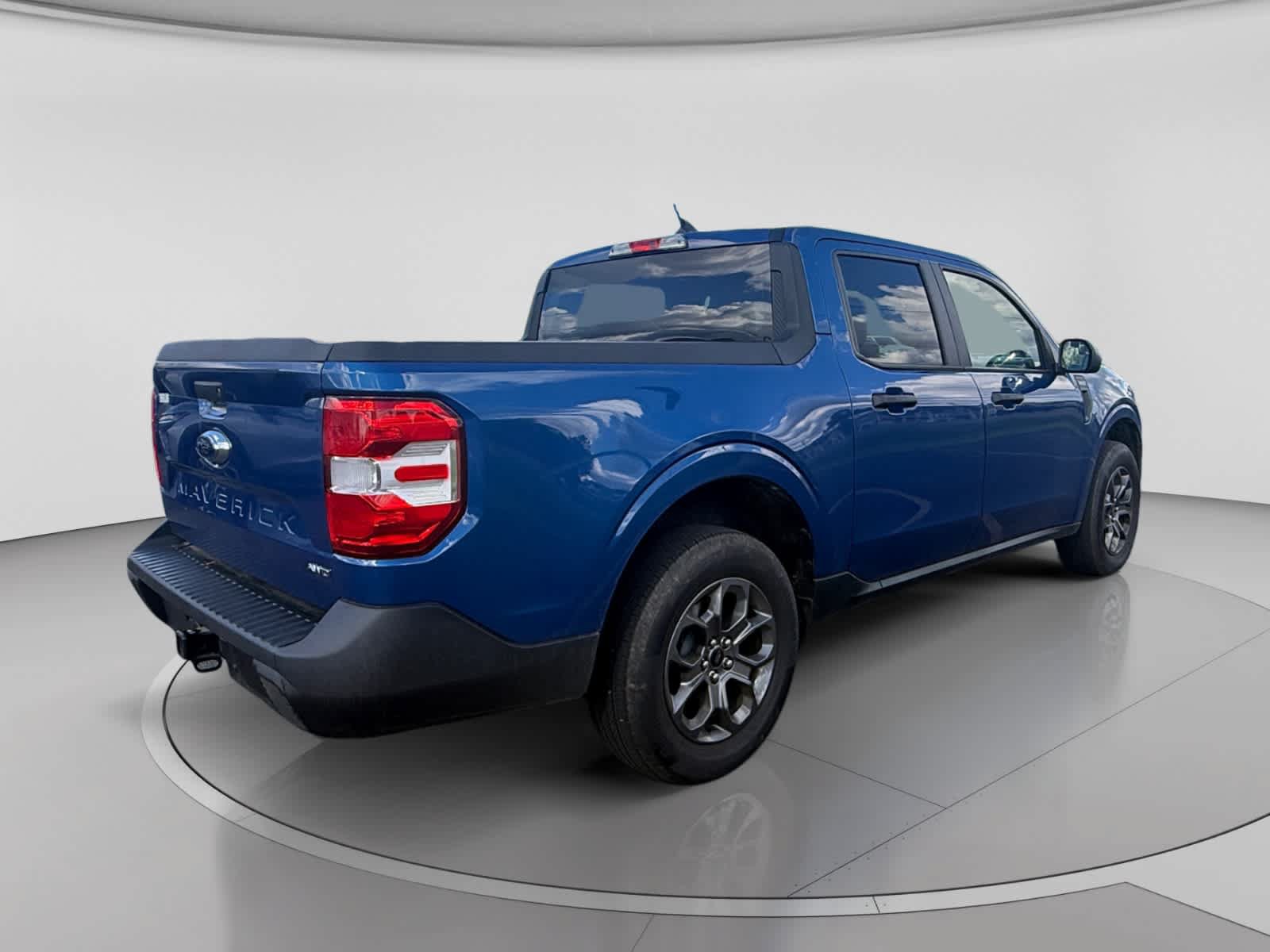 Used 2024 Ford Maverick XLT XLT AWD SuperCrew