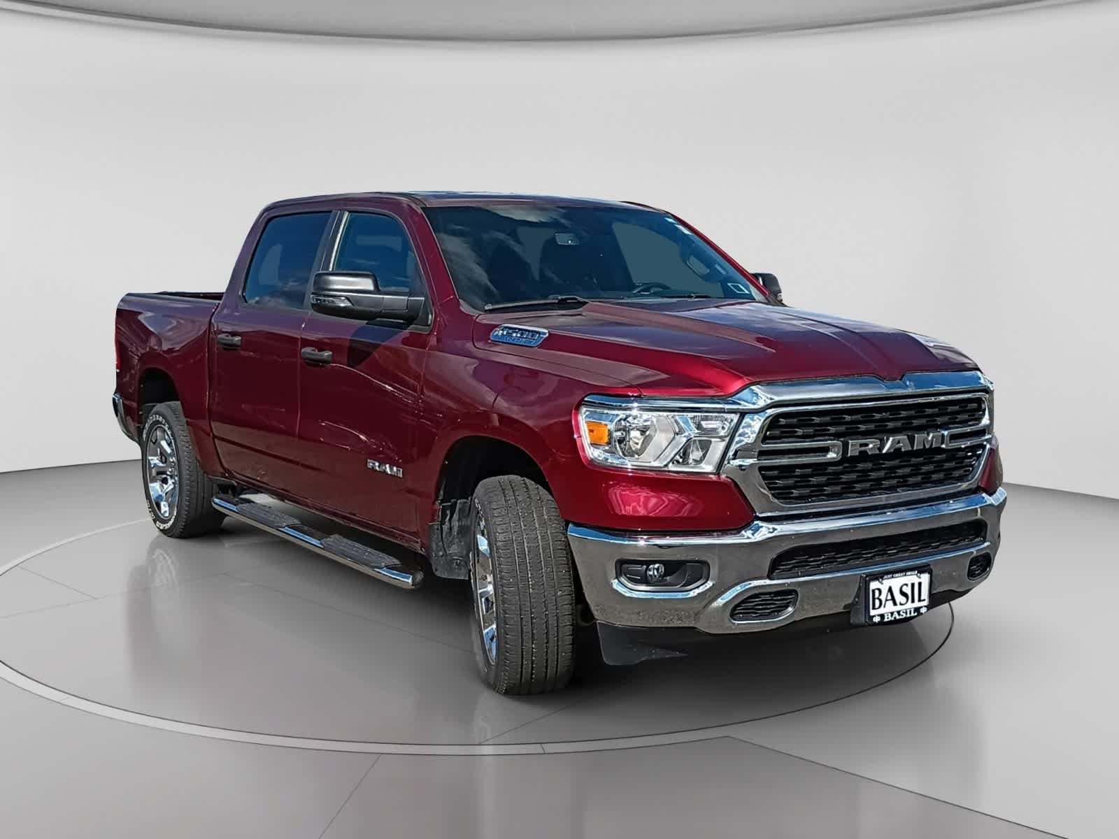 2023 RAM 1500 Pickup Big Horn/Lone Star