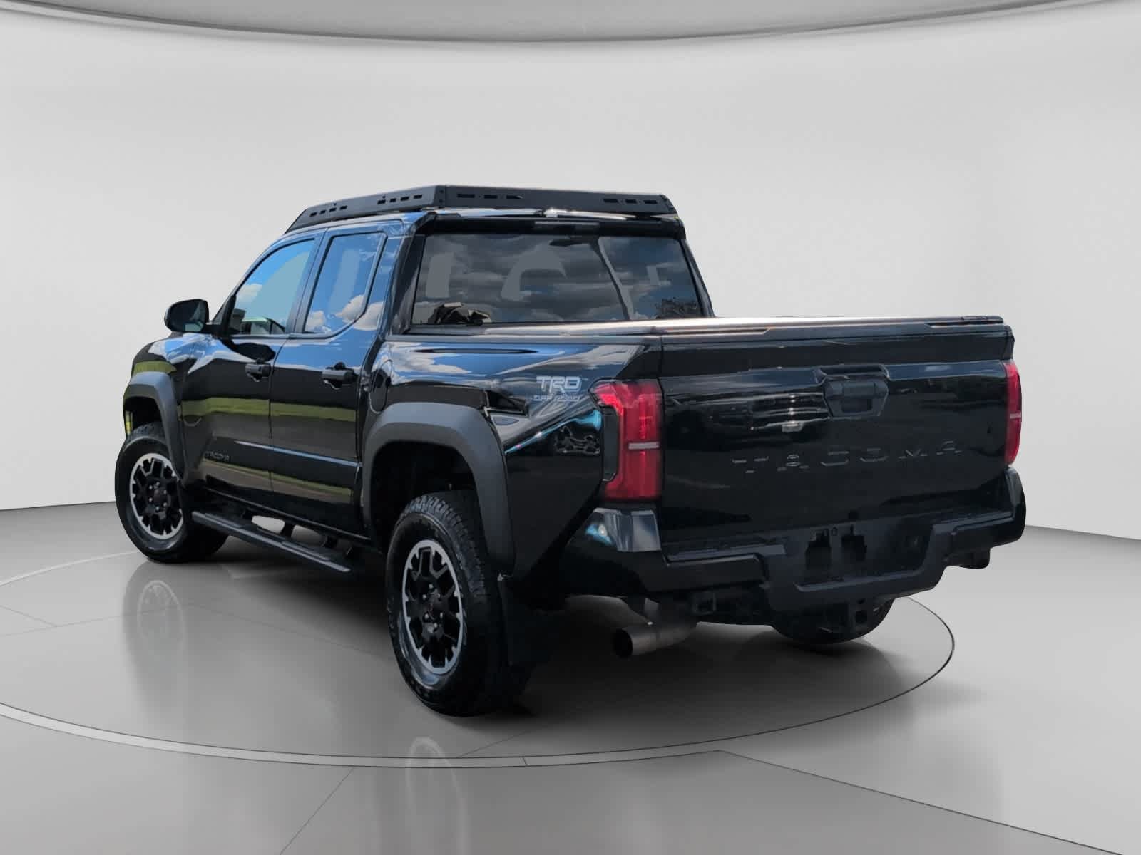 Used 2024 Toyota Tacoma 4WD TRD Off Road TRD Off Road Double Cab 5 Bed AT