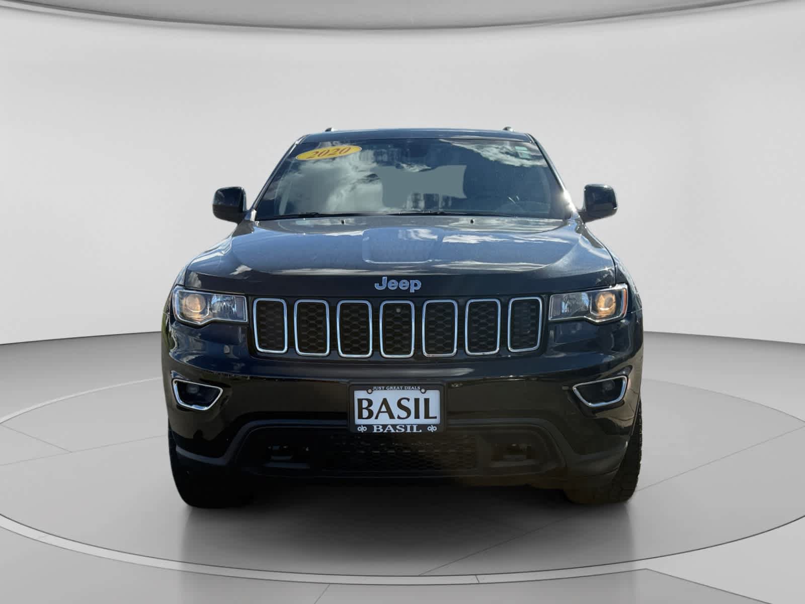 Used 2020 Jeep Grand Cherokee North North 4x4