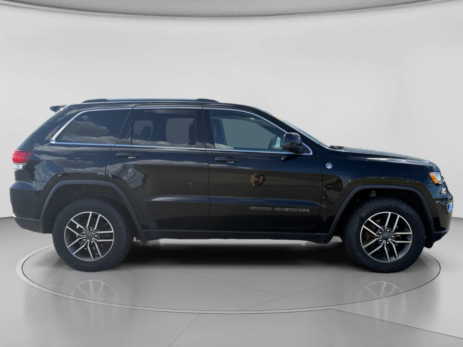 Used 2020 Jeep Grand Cherokee North North 4x4
