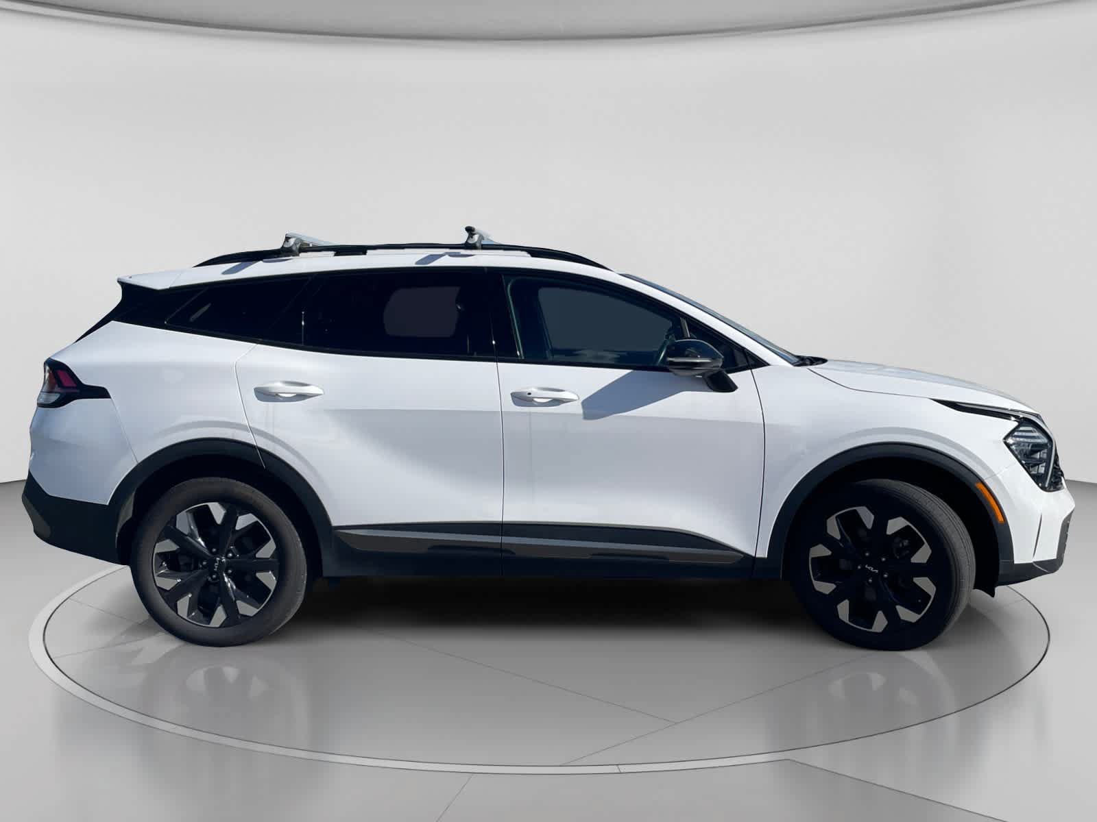 Used 2024 Kia Sportage X-Line X-Line AWD