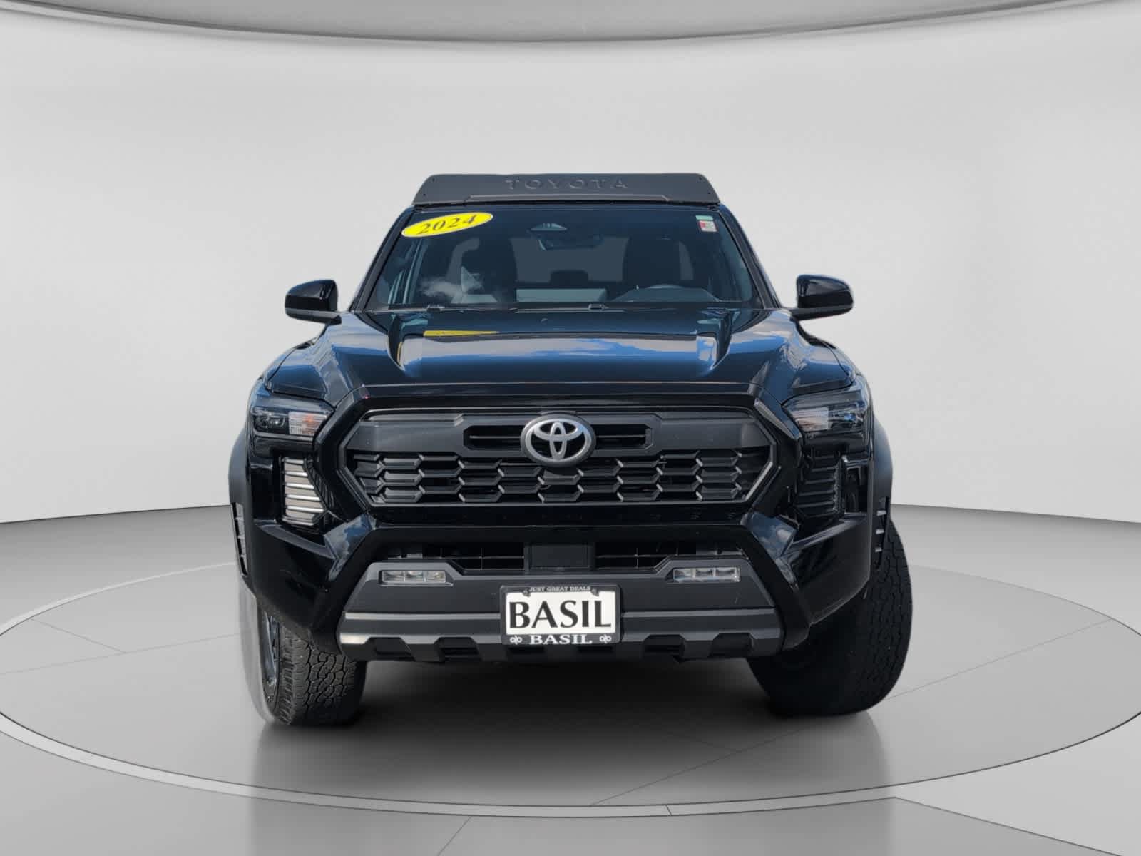 Used 2024 Toyota Tacoma 4WD TRD Off Road TRD Off Road Double Cab 5 Bed AT