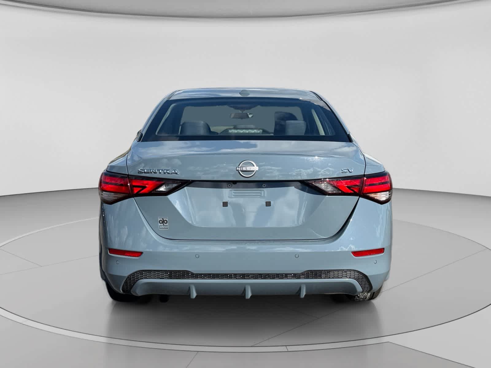 Used 2024 Nissan Sentra SV SV CVT