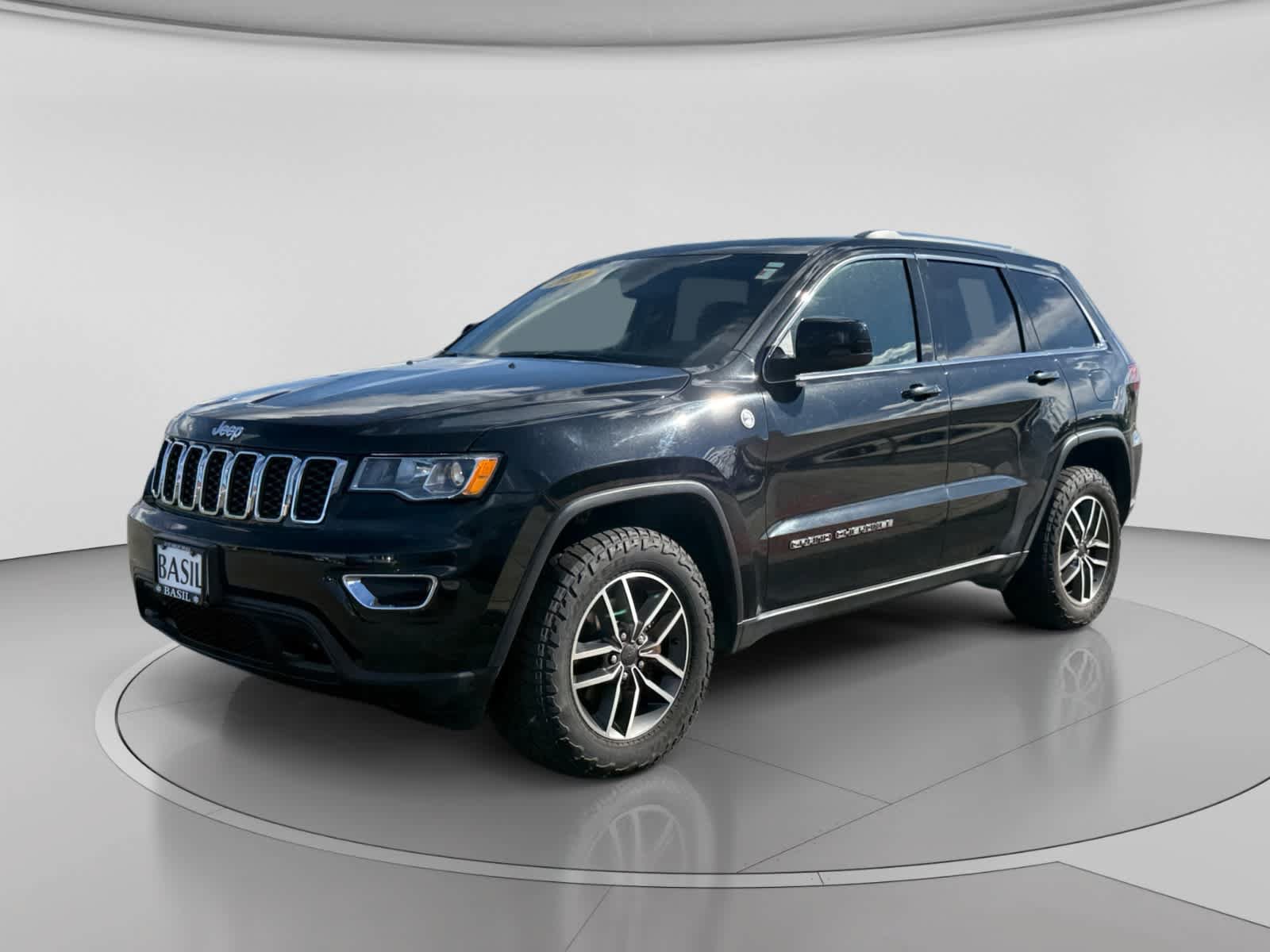 Used 2020 Jeep Grand Cherokee North North 4x4