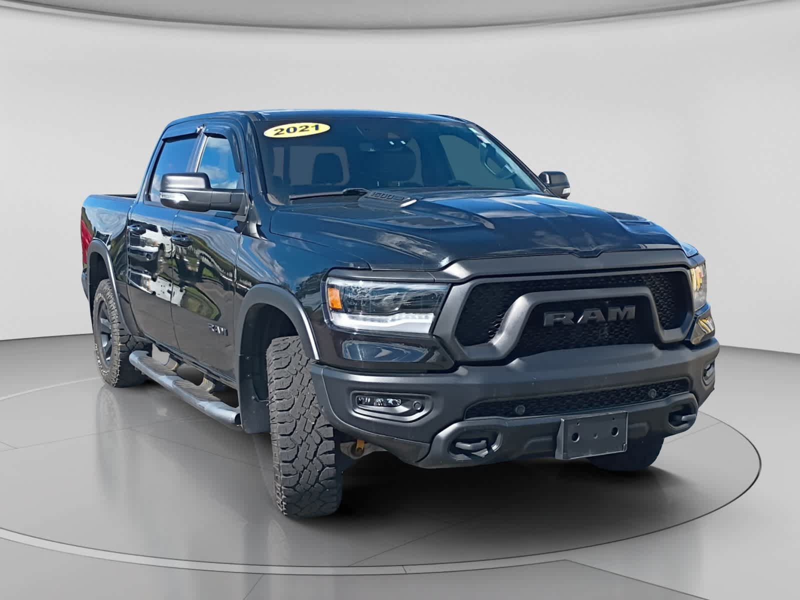  Ram 1500