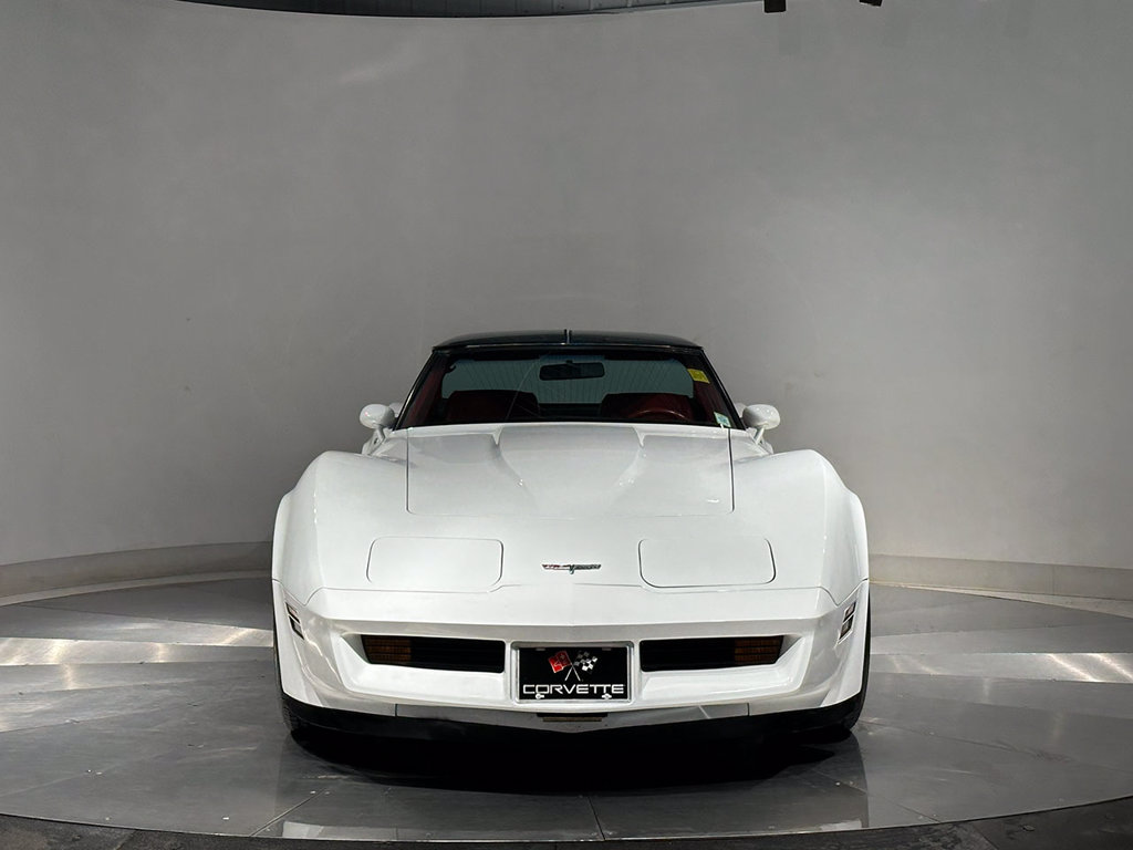 Used 2007 Chevrolet Corvette