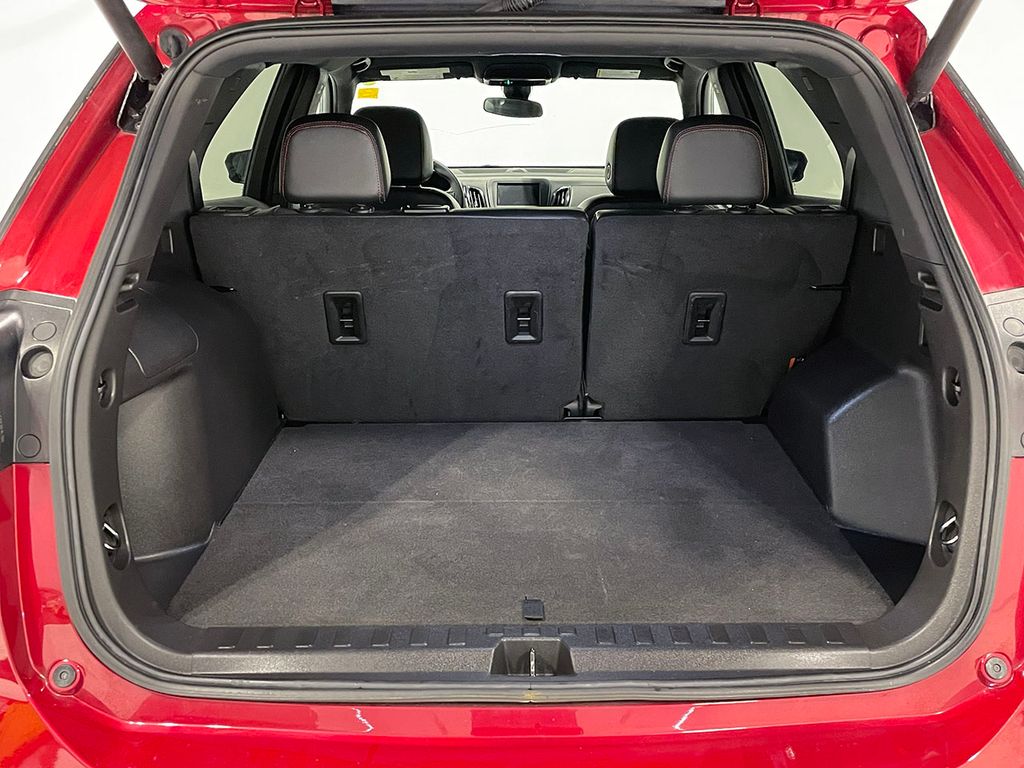 Used 2023 Chevrolet Equinox RS SUV