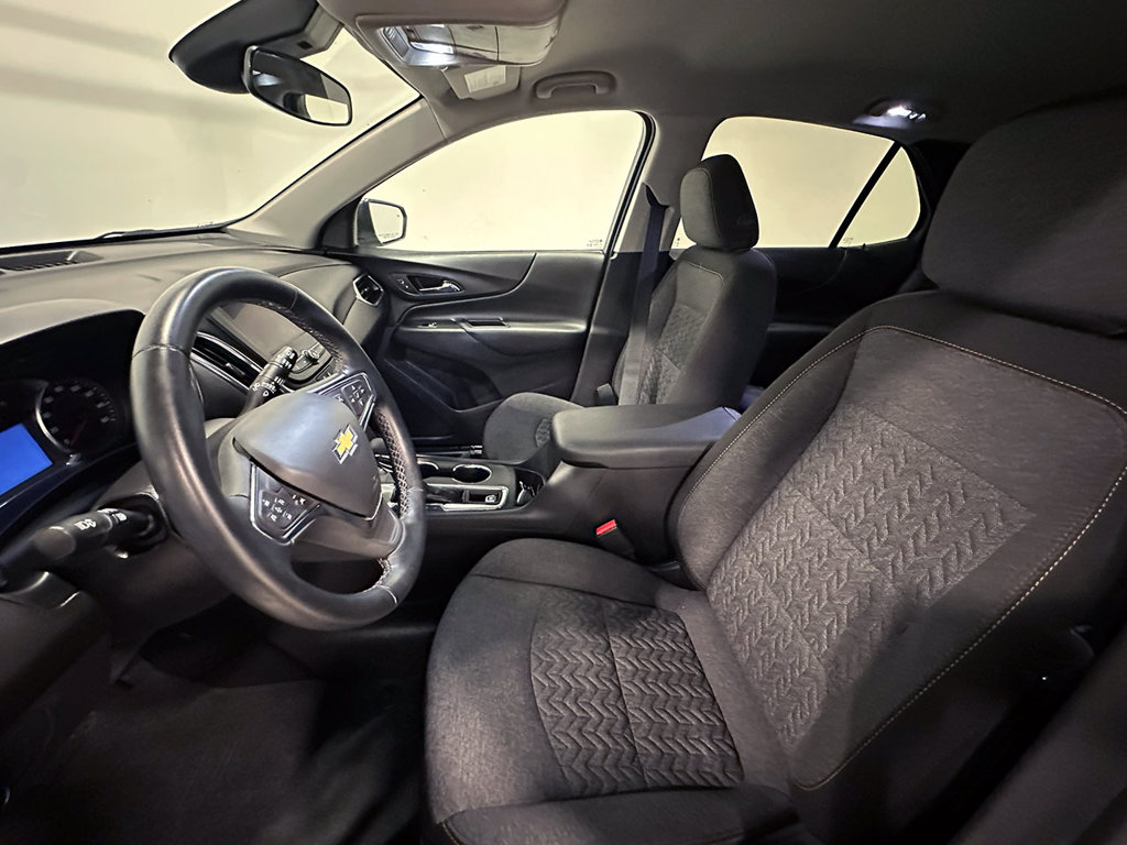 Used 2024 Chevrolet Equinox LT SUV