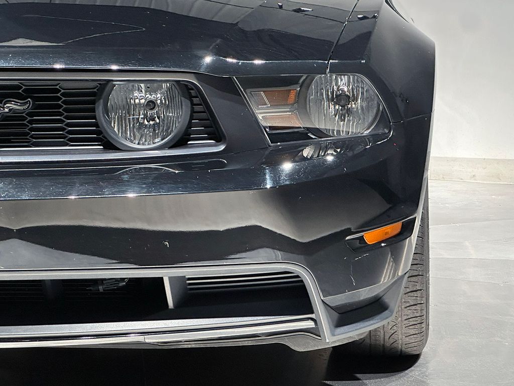 Used 2010 Ford Mustang GT Coupe