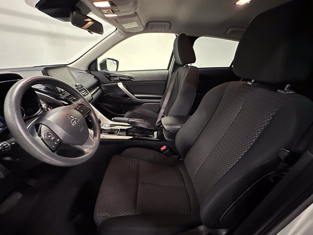 Used 2024 Mitsubishi Eclipse Cross SUV
