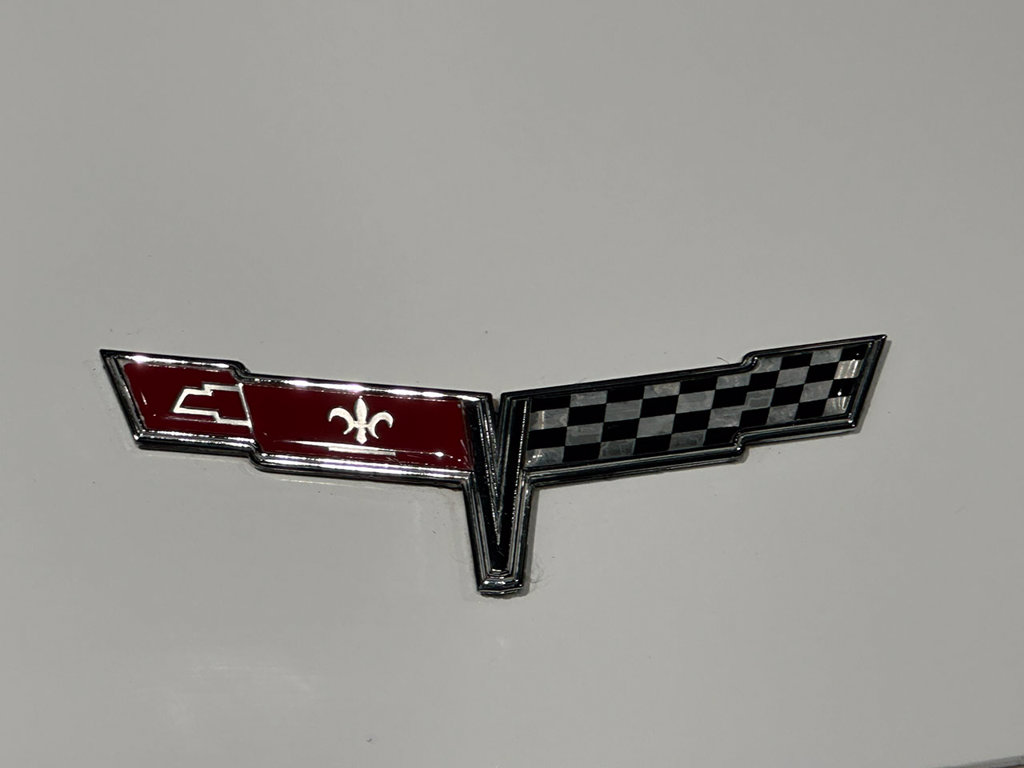 Used 2007 Chevrolet Corvette