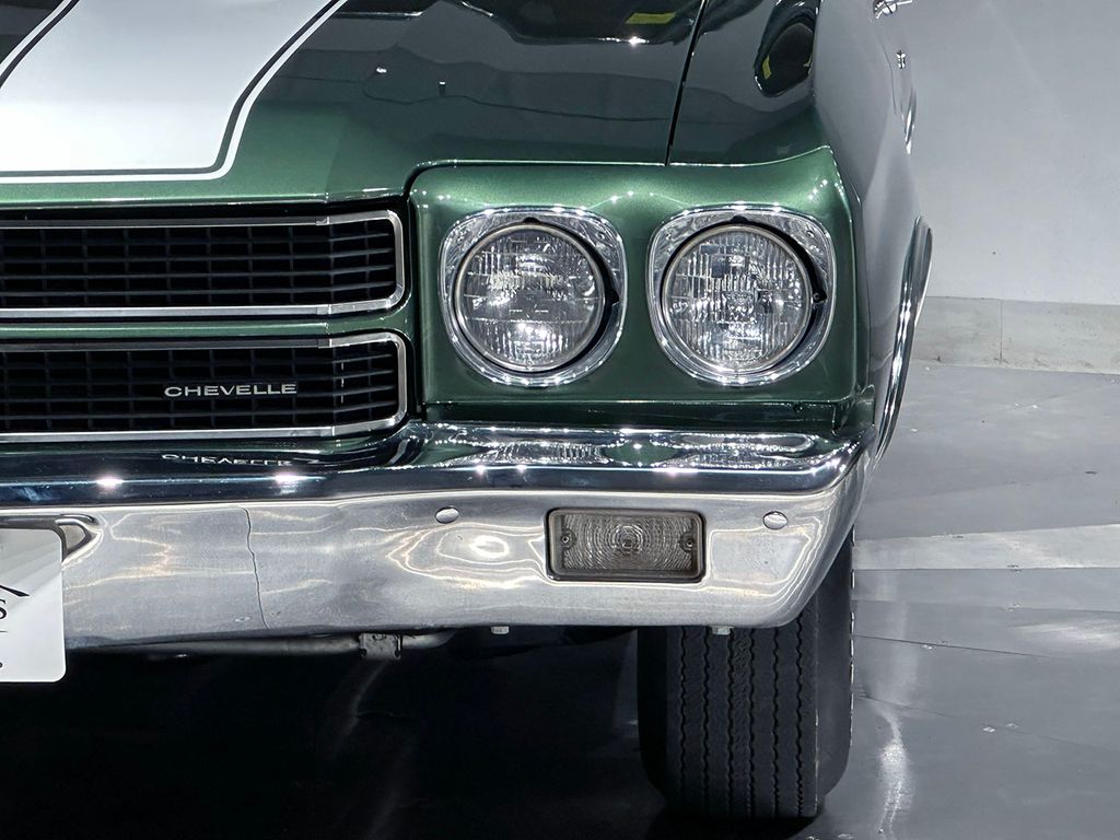 Used 1970 Chevrolet Chevelle