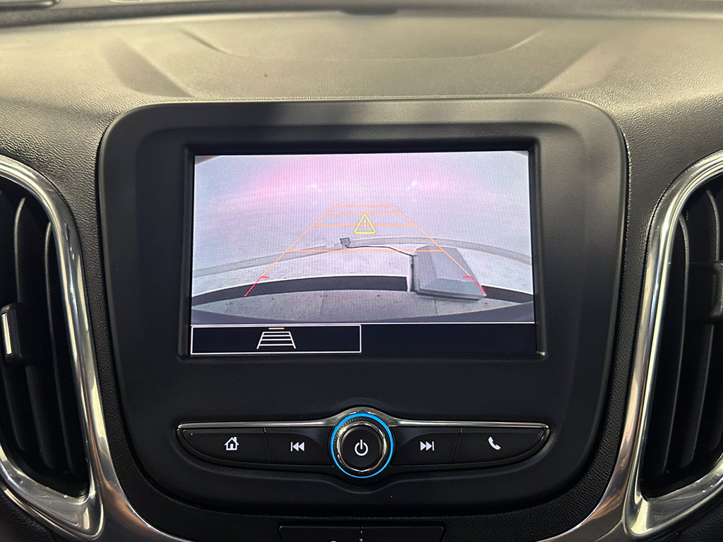 Used 2024 Chevrolet Equinox LT SUV
