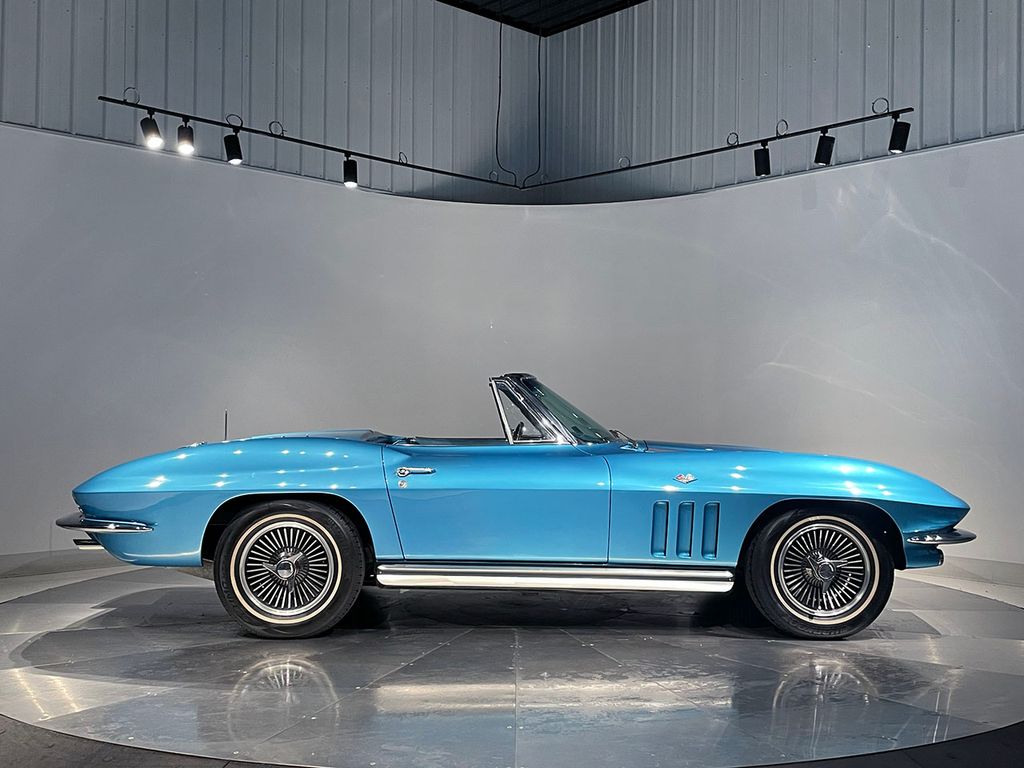Used 1965 Chevrolet Corvette