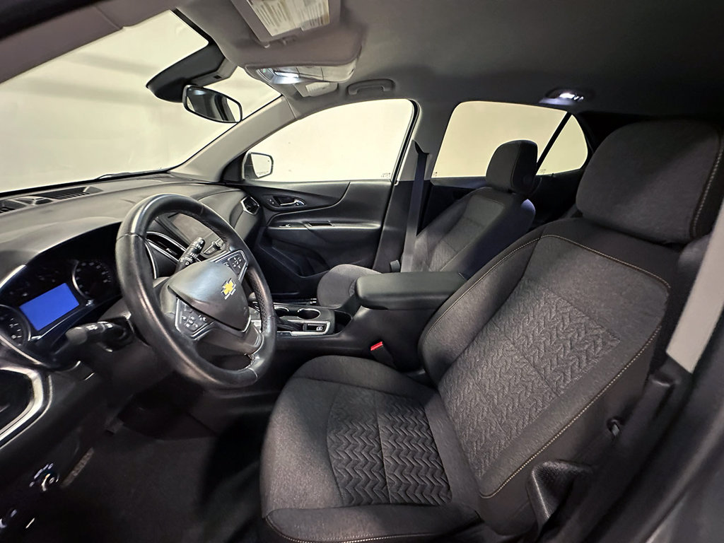 Used 2024 Chevrolet Equinox LT SUV