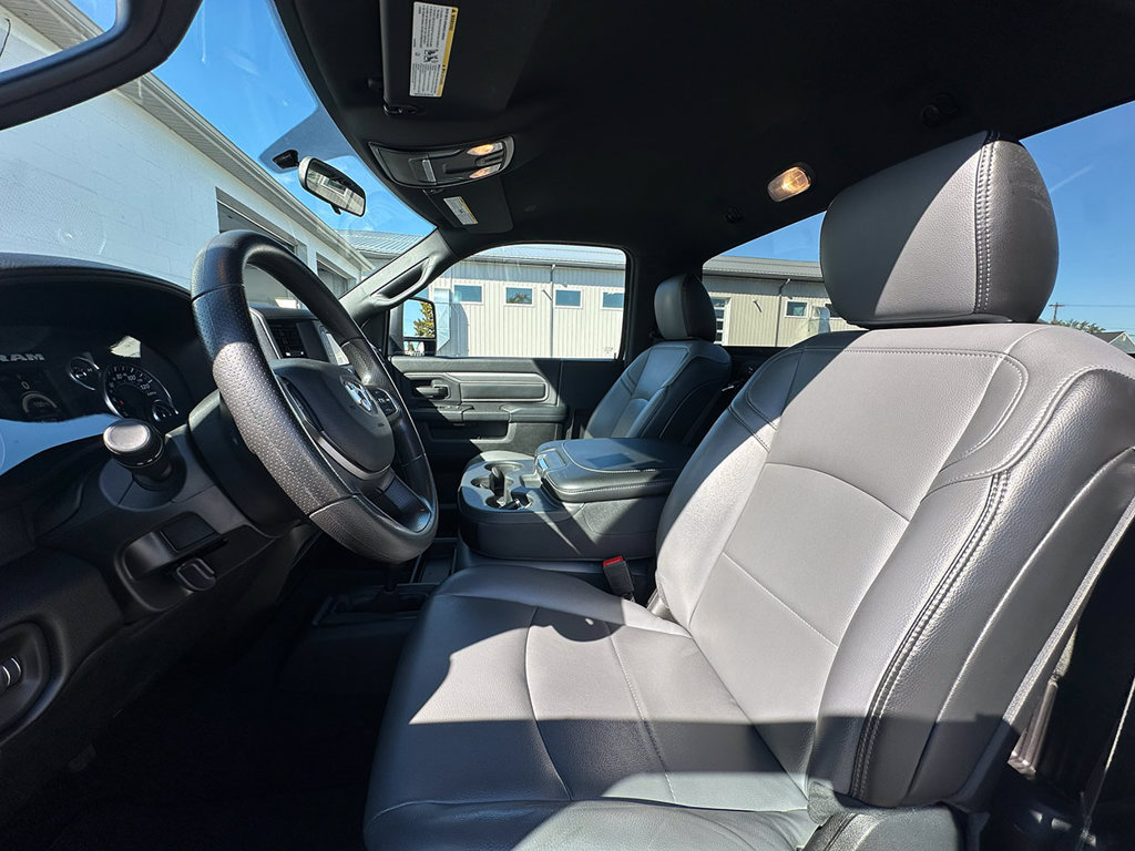 Used 2024 Ram 2500 Tradesman Truck