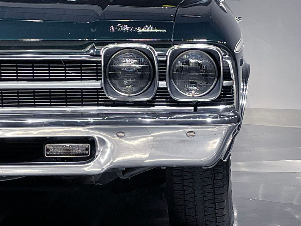 Used 1969 Chevrolet Chevelle