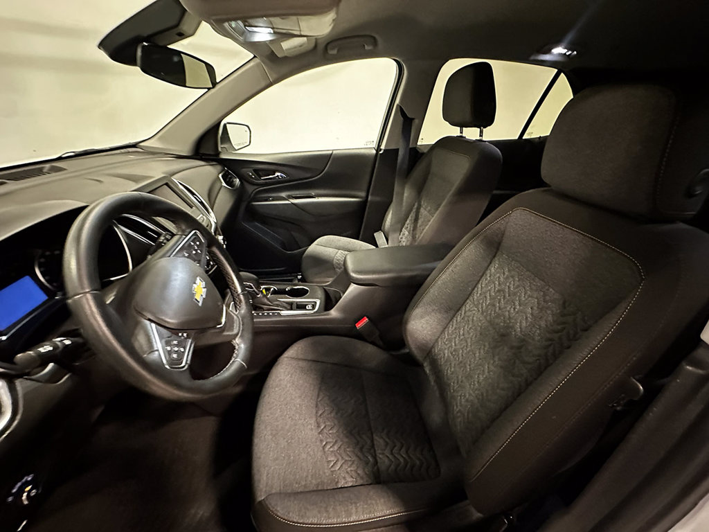 Used 2024 Chevrolet Equinox LT SUV