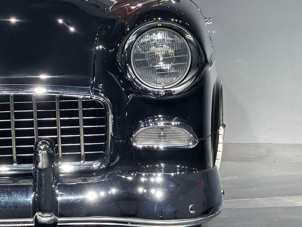 Used 1955 Chevrolet Bel Air