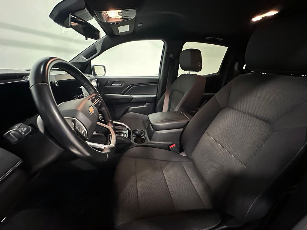 Used 2024 Chevrolet Colorado LT Truck