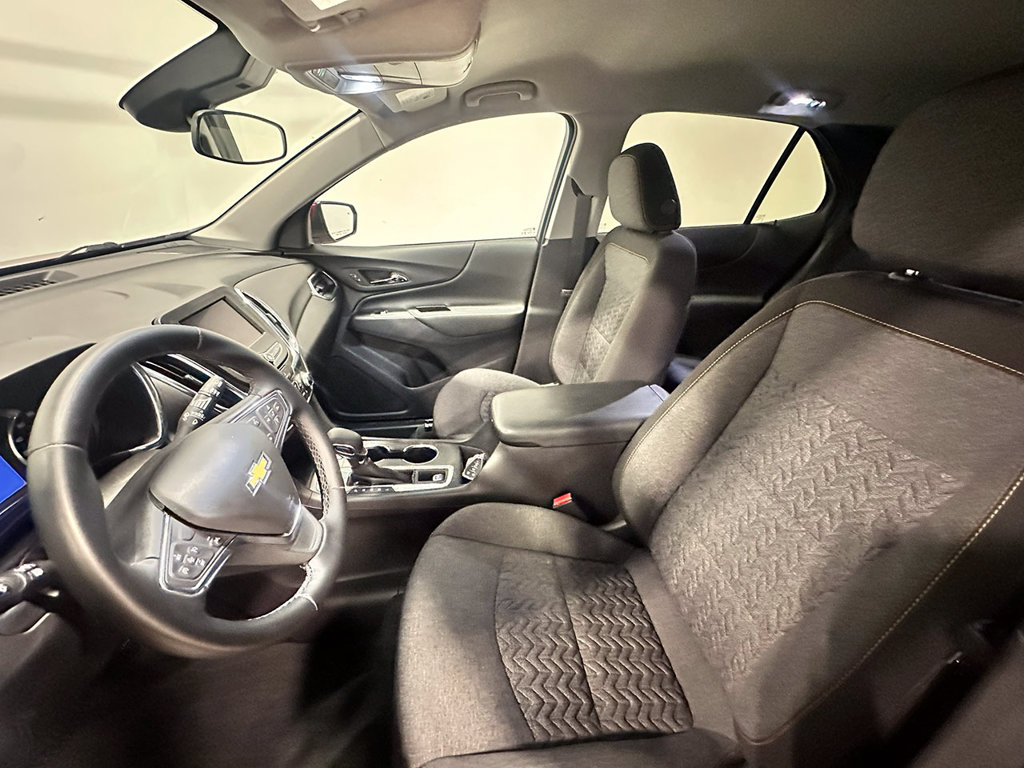 Used 2024 Chevrolet Equinox LT SUV