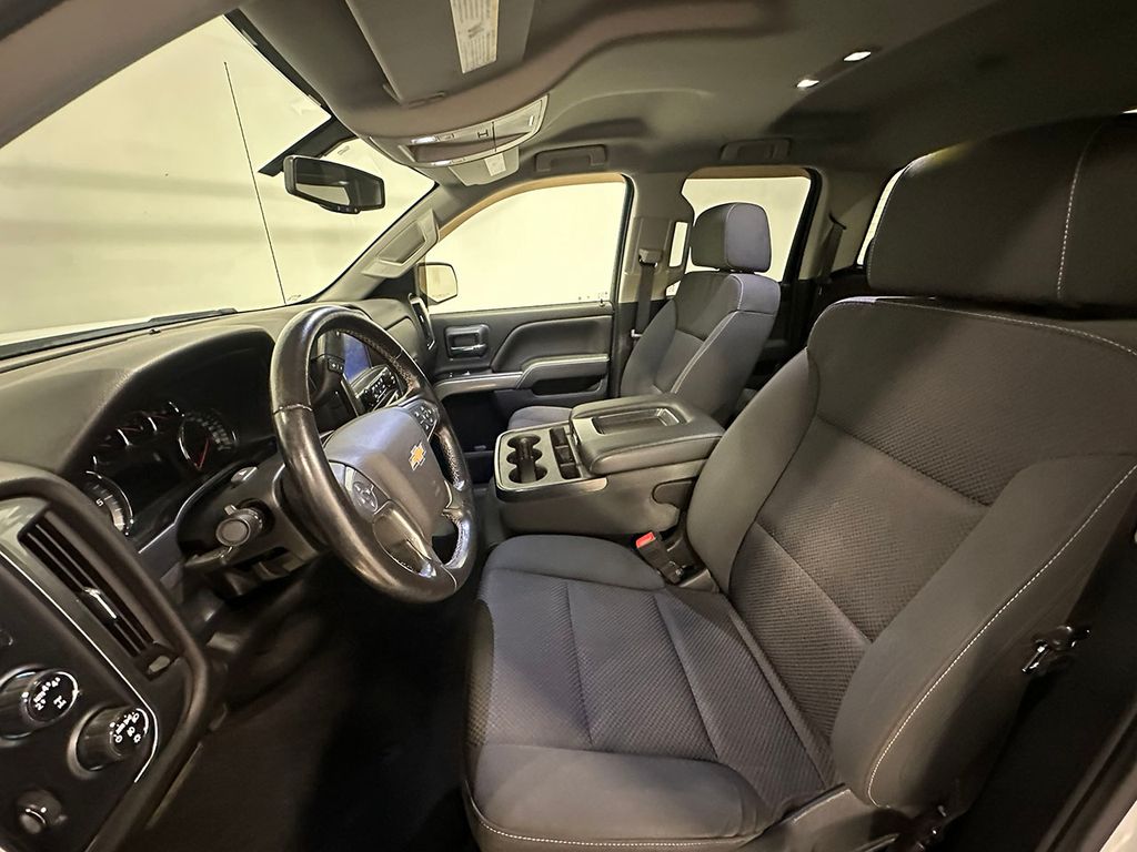 Used 2019 Chevrolet Silverado 1500 LD LT Truck