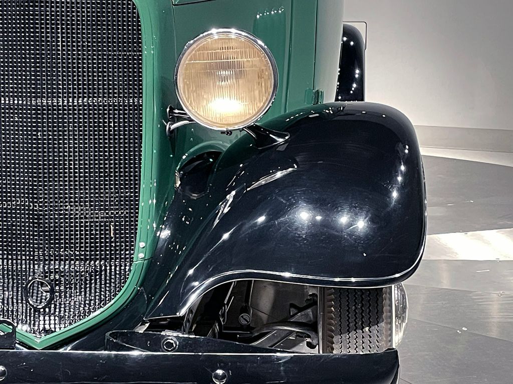 Used 1935 Chevrolet Pickup