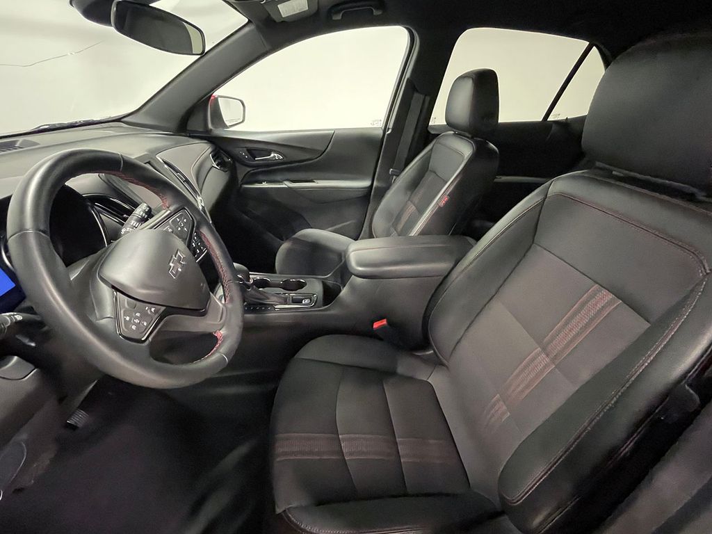 Used 2023 Chevrolet Equinox RS SUV