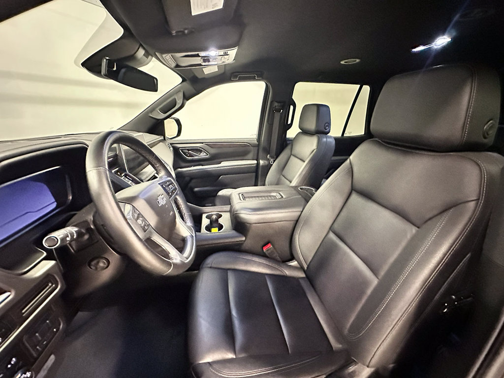 Used 2024 Chevrolet Tahoe Z71 SUV