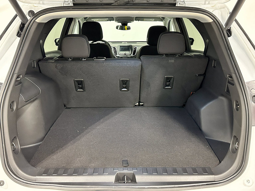 Used 2023 Chevrolet Equinox LT SUV