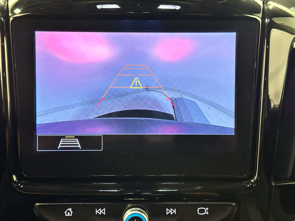 Used 2020 Chevrolet Traverse 3LT SUV