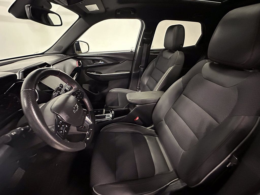 Used 2023 Chevrolet Trailblazer RS SUV