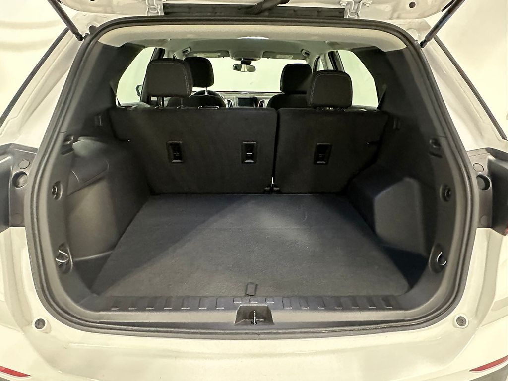 Used 2024 Chevrolet Equinox LS SUV