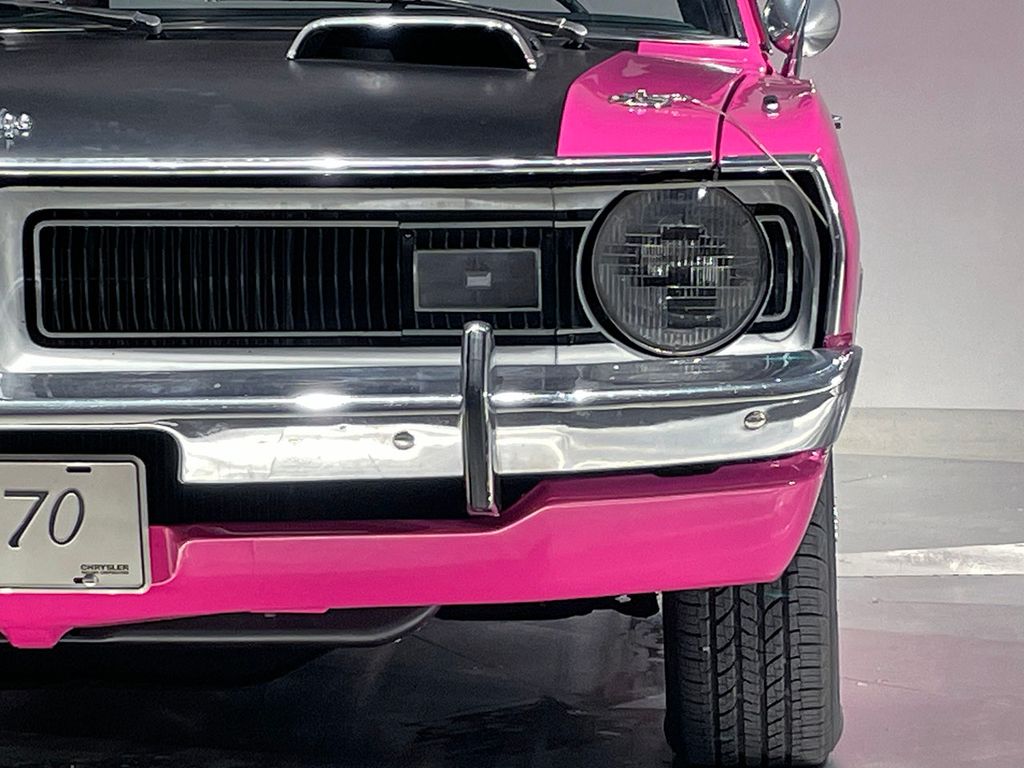 Used 1970 Dodge Dart