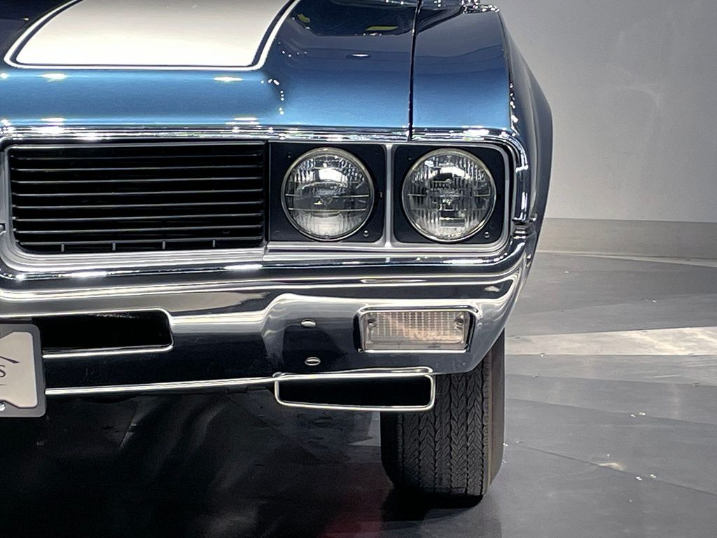 Used 1969 Oldsmobile 442