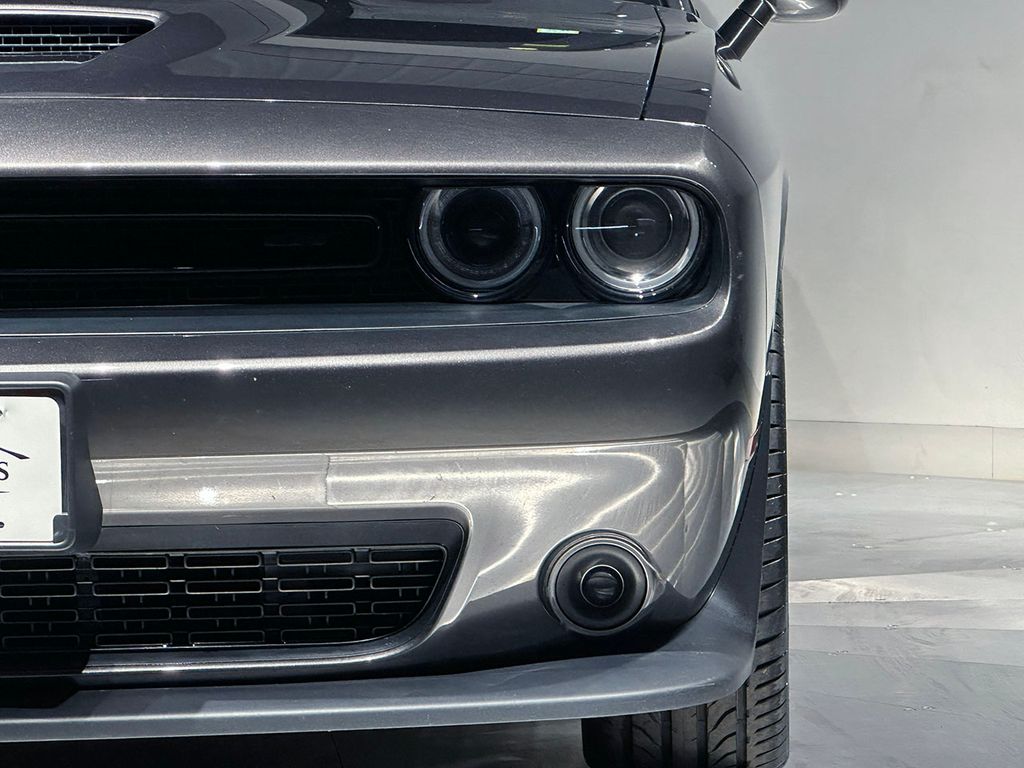 Used 2022 Dodge Challenger GT Coupe