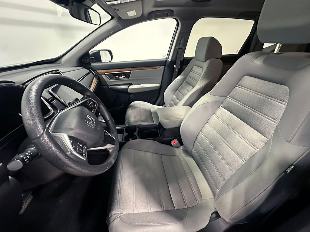 Used 2021 Honda CR-V EX SUV