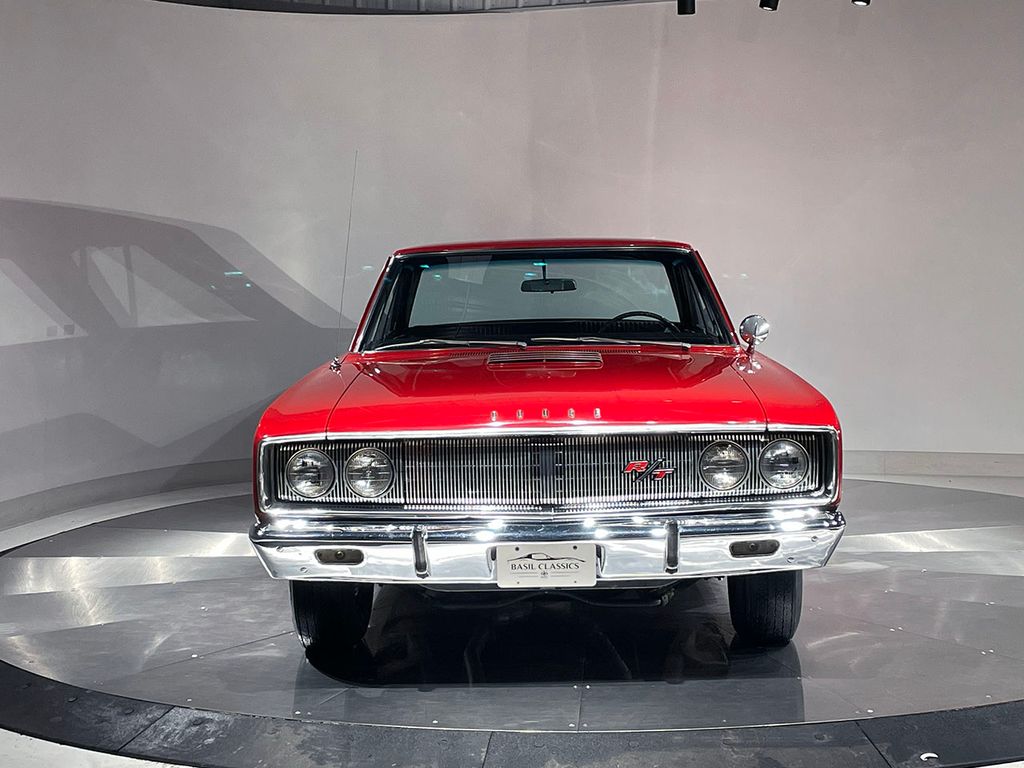 Used 1967 Dodge Coronet