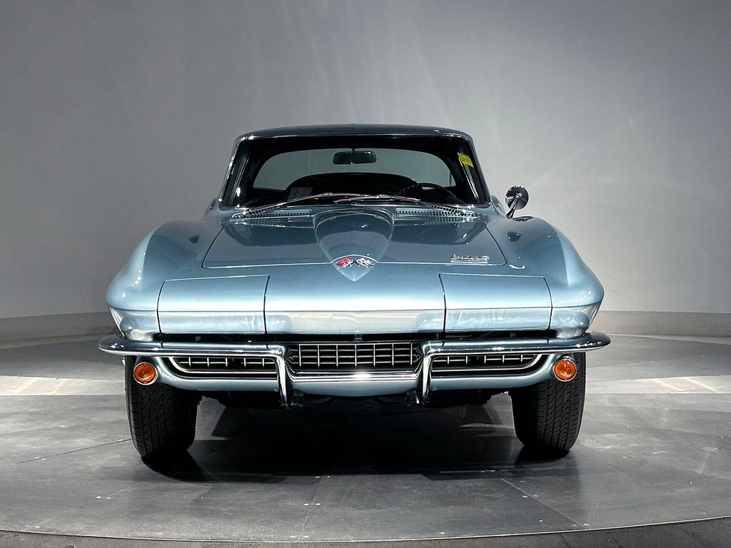 Used 1966 Chevrolet Corvette Grand Sport