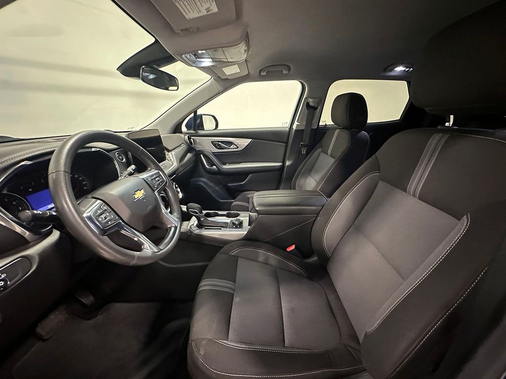 Used 2023 Chevrolet Blazer LT SUV
