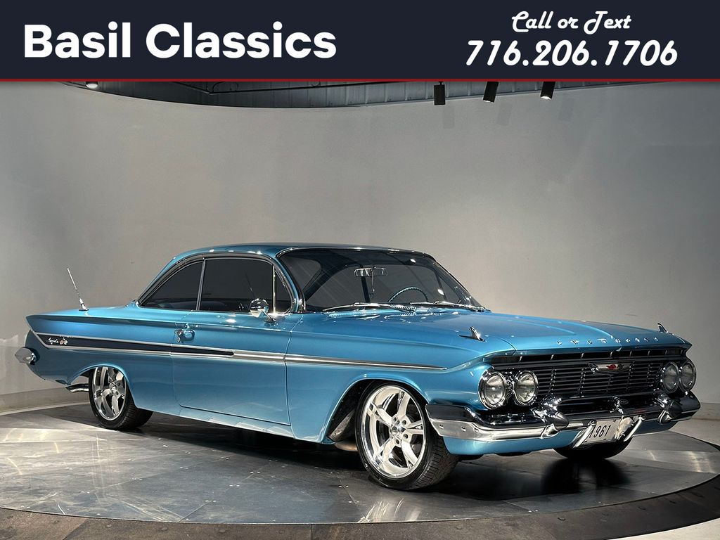  Chevrolet Impala