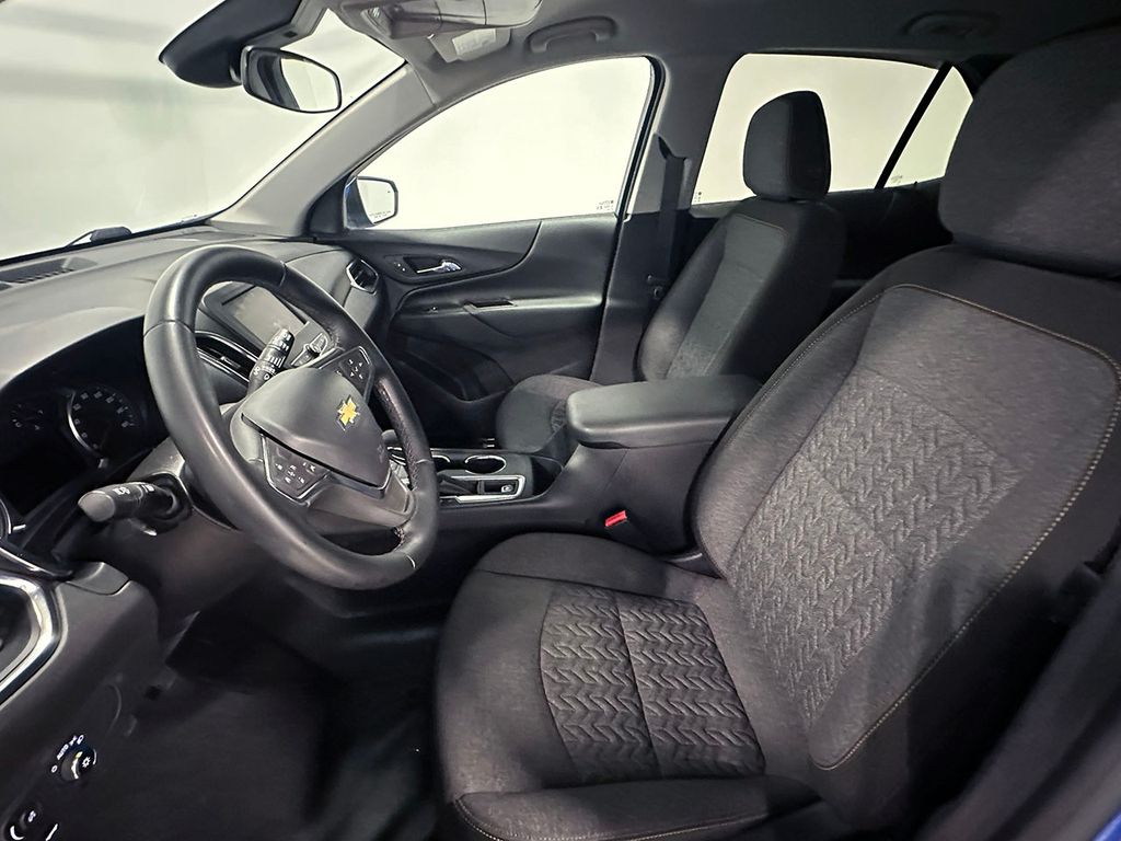 Used 2024 Chevrolet Equinox LT SUV