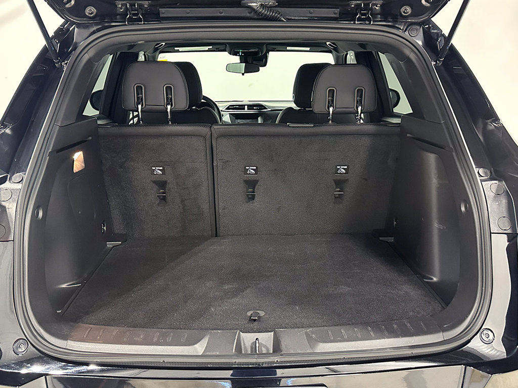 Used 2023 Chevrolet Trailblazer RS SUV