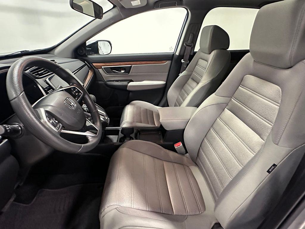 Used 2022 Honda CR-V EX SUV