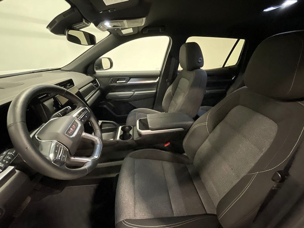 Used 2026 GMC Terrain Elevation SUV
